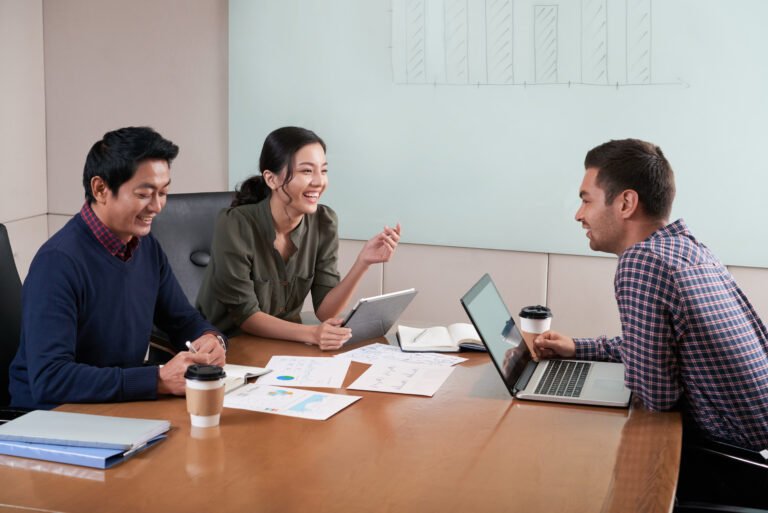 Read more about the article Apa Itu Internship? Pengertian, Manfaat dan Ketentuannya